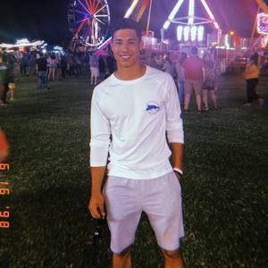 Meet your Posher, Athanie h.